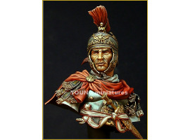 обзорное фото Roman Cavalry Officer 180 B.C. Figures 1/10