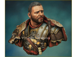 обзорное фото Roman General 1st Century AD Figures 1/10