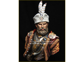 обзорное фото Poland Hussar Nobleman Figures 1/10
