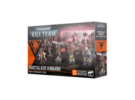 KILL TEAM: FARSTALKER KINBAND