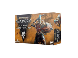 WARCRY: CHAOS LEGIONAIRES