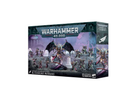 Игровой набор Warhammer 40000 - EMPEROR'S CHILDREN Battleforce: BLISSBOUND WARBAND
