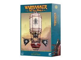 Игровой набор Warhammer THE OLD WORLD: GRAND CATHAY - SKY LANTERN