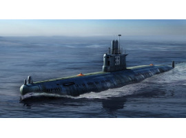 обзорное фото PLA Navy Type 035 Ming Class Подводный флот