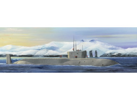 обзорное фото Russian Navy Project 955 Borei-Yuri Dolgoruky SSBN Submarine fleet
