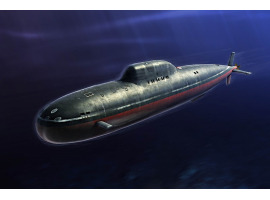 обзорное фото Russian Navy Alfa Class SSN Submarine fleet