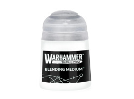 Засіб Warhammer Tone Pro: Blending Medium 18 мл