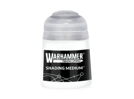 Засіб Warhammer Tone Pro: Shading Medium 18 мл