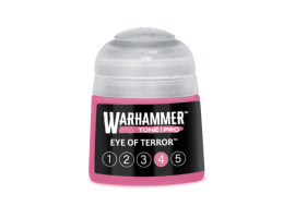 обзорное фото Акрилова фарба Warhammer Tone Pro: Eye of Terror 4 Акрилові на водній основі