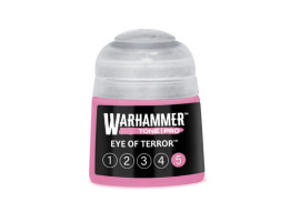 обзорное фото Акрилова фарба Warhammer Tone Pro: Eye of Terror 5 Акрилові на водній основі