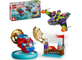 Constructor LEGO SPIDEY Spider vs. Green Goblin 10793