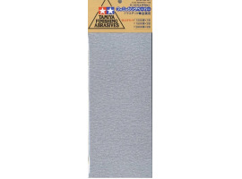 Sandpaper set #1200, #1500, #2000 Tamiya 87024