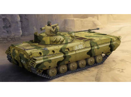 обзорное фото BMP-2D IFV Armored vehicles 1/35