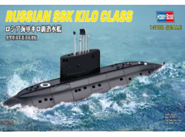обзорное фото RUSSIAN NAVY KILO CLASS Підводний флот