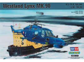 обзорное фото Westland Lynx MK.90 Вертолеты 1/72