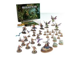 обзорное фото BLIGHTWAR Game sets