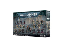 DARK ANGELS BATTLEFORCE: INNER CIRCLE TASK FORCE