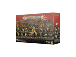 IRONJAWZ BATTLEFORCE: WREKKAMOB