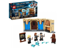 Конструктор LEGO Harry Potter Виручай-кімната Хогвартсу 75966