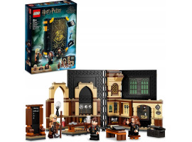 Конструктор LEGO Harry Potter В Хогвартсе: уроки защиты от темных искусств 76397
