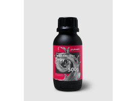 Phrozen Tough Photopolymer Resin: ABS-like+ Gray (500 grams)