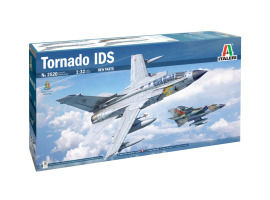 обзорное фото Збірна модель 1/32 літак Tornado IDS Italeri 2520 Літаки 1/32