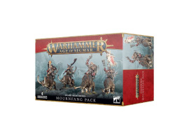 OGOR MAWTRIBES: MOURNFANG PACK