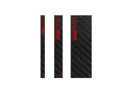 обзорное фото DSPIAE CB-S Ultra-thin Carbon Fiber Grinding Plate Set Sundry