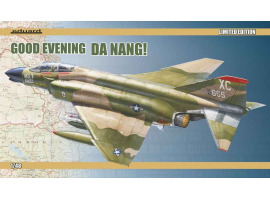 обзорное фото Good Evening Da Nang 1/48 Aircraft 1/48