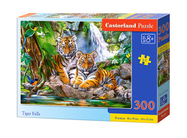 Пазл TIGER FALLS 300 шт