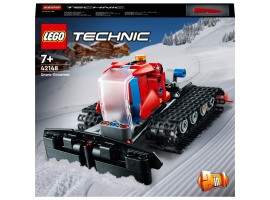 обзорное фото Конструктор LEGO Technic Ратрак 42148 Technic