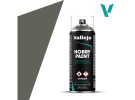 Фарба / Ґрунт Німецький польовий сірий (German Field Grey) Vallejo VAL 28006