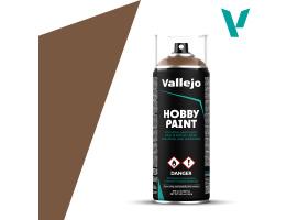 Фарба / Грунт Коричневий (Beasty Brown) Vallejo VAL 28019