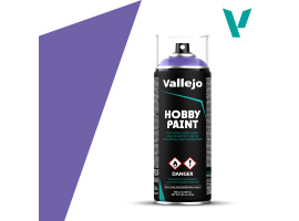 Фарба / Грунт Фіолетовий (Alien Purple) Vallejo VAL 28025