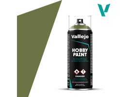 Фарба / Грунт зелений (Goblin Green) Vallejo VAL 28027