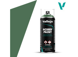 Фарба / Грунт зелений (Sick Green) Vallejo VAL 28028