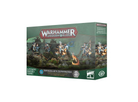 WARHAMMER UNDERWORLDS: THYRIELLE'S ZEPHYRITES