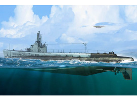обзорное фото USS GATO SS-212 1944 Подводный флот