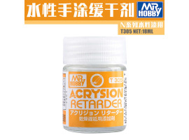 обзорное фото Acrysion Retarder (18 ml) / Замедлитель высыхания для акриловых красок Вспомогательные продукты