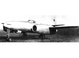 обзорное фото Su-11 Літаки 1/72