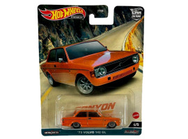 Машинка Hot Wheels премиум в ассортименте  (американский стиль) FPY86