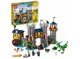 LEGO Creator Middle Castle 31120