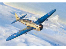 обзорное фото Fairey Firefly Mk.1 Aircraft 1/48
