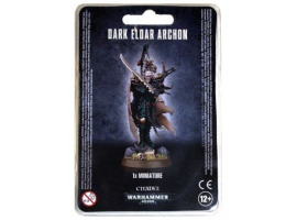 DARK ELDAR ARCHON