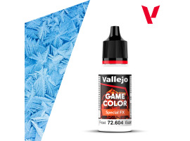 Special FX: Frost Vallejo VAL72604