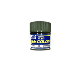 Mr. Color (10 ml) Grass Color / Колір трави