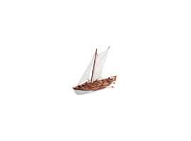 обзорное фото 1/35 PROVIDENCE-NEW ENGLAND'S WHALE BOAT Кораблі