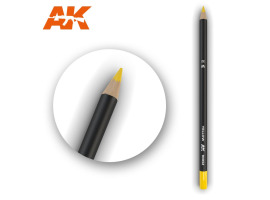 обзорное фото Yellow  Pencils
