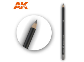 обзорное фото Dark aluminium  Pencils