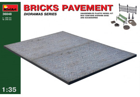 Клінкерна бруківка